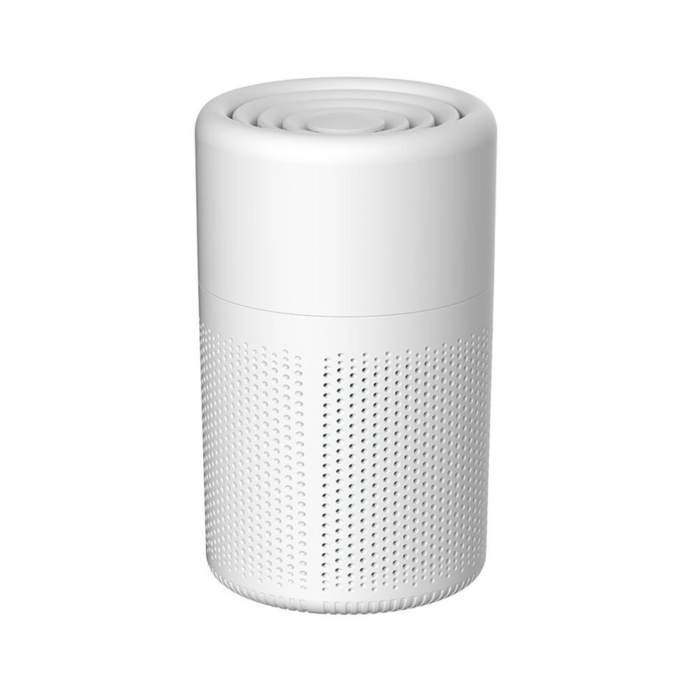 Household Air Purifier Portable Air Cleaner Desktop Air Purifier With Hepa Filter Air Freshener Air Cleaner 6031272652912