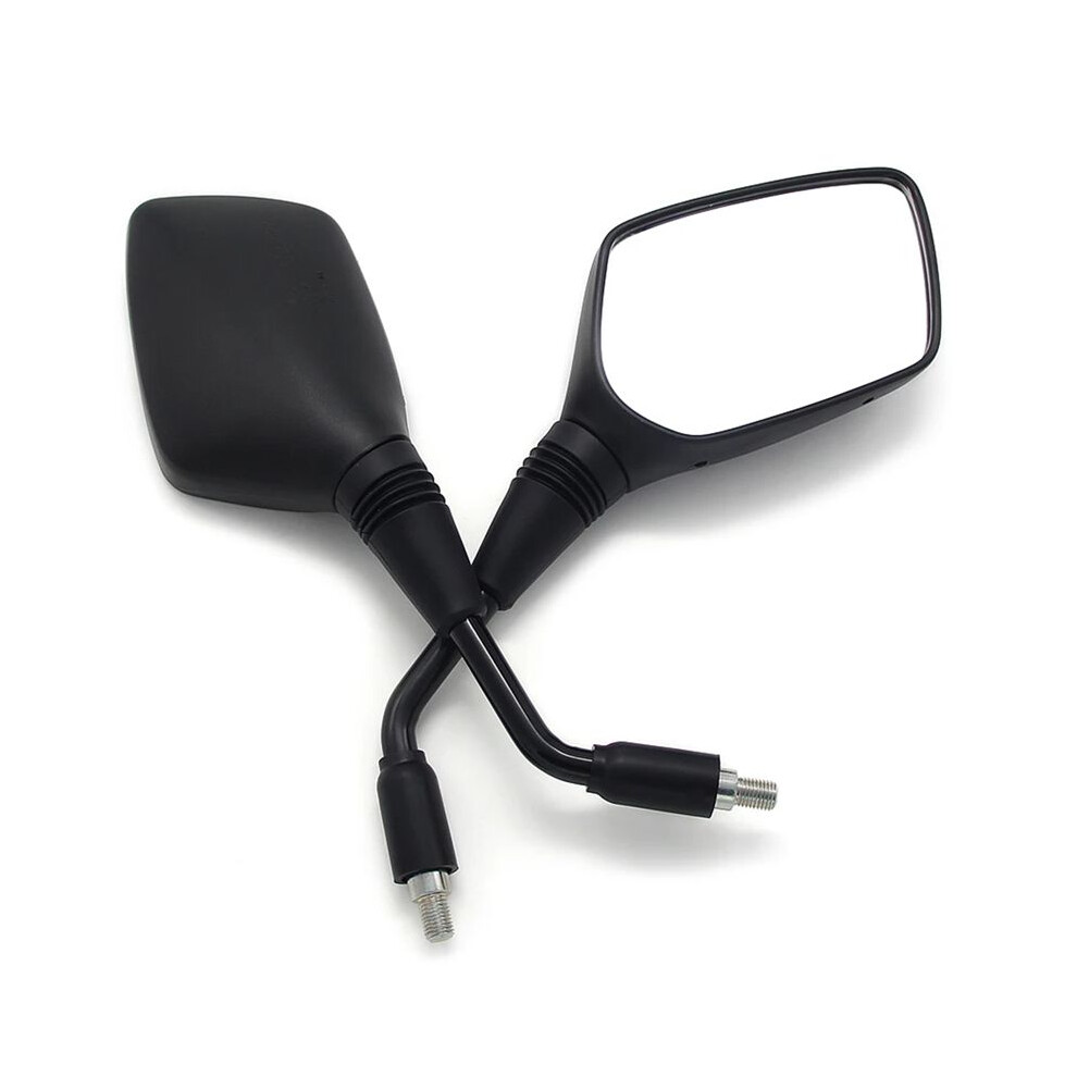 Motorcycle Rearview Side Mirrors For Sv650 Dl650 Sfv650 Dl1000 Sv400 V-Strom Gladius Gsr400 Gsr600 Gsr750 Sv1000 4713802252169