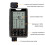 Touch Screen Watering Device, Automatic Watering Timer, Intelligent Outdoor Large Screen Waterproof Watering Device 6