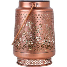 Solar Lights Waterproof - Outdoor Hanging Lanterns Decoration for Women Men Mom