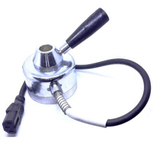 EM0532 Tubular Heater Tire Vulcanizer Heating Plate Pressing 220VC Vulcanizing Ng Cologne Hand Tools