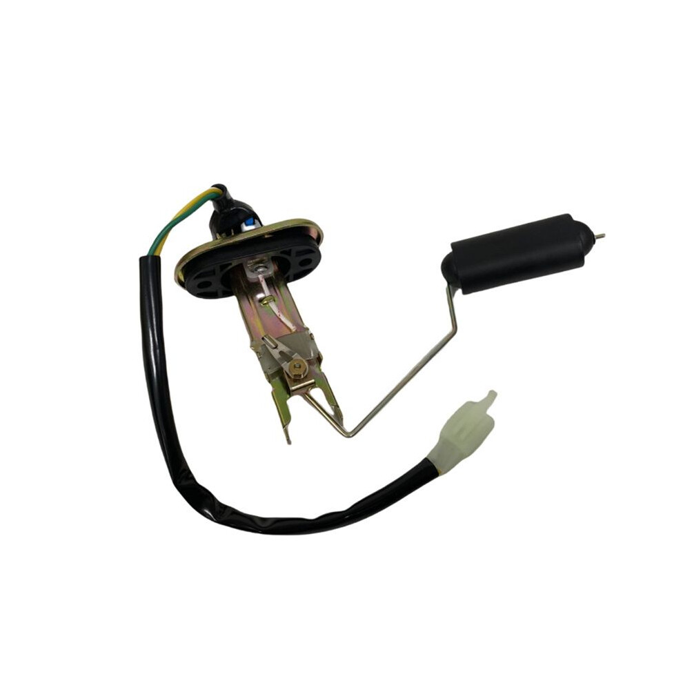 Motorcycle Fuel Tank Level Sensor Oil Float Fuel Gauge For Cg125 Gn125 6033826227249