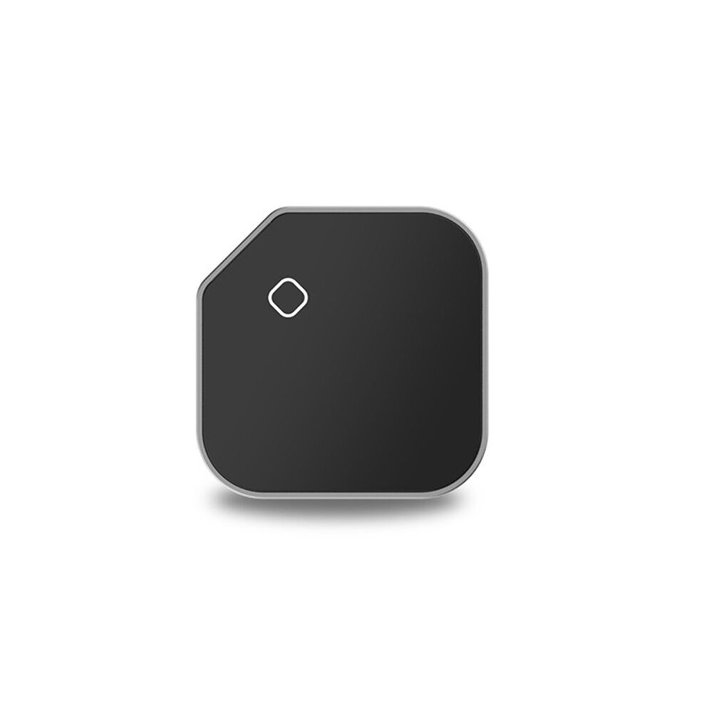 Wireless Carplay Adapter S3 Mirror Dongle Wireless Androidauto Plug And Ota Upgrade Bt Auto Connection Style:a 4711622307557