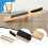 2 Pcs Boot Jack and Puller Boot Remover Hooks for Unisex Women Men Cowboy Waders Easily Pulling 2