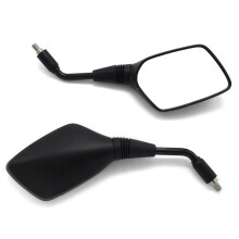 Rétroviseurs Latéraux de Moto pour SV650 DL650 SFV650 DL1000 SV400 V-Strom Gladius GSR400 GSR600 GSR750 SV1000