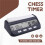 YS9901 Multipurpose Portable Professional Chess Clock Digital Chess Timer Game Timer 4