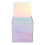 Prismatic Box for Clean Towels, A Dynamic Storage Solution for Disposable Towels, A Stylish and Practical Bathroom 1