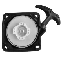 Dragstart för 40-5 44-5 Röjsåg, Trimmer, Enkel med Drivspärr, Trädgårdsredskap, C