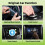 2in1 Wireless CarPlay Android Auto Wireless Adapter   AI Box Plug and  WiFi Fast Connect Universal 7