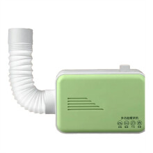 Pet Dog Dryer Pet Hair Drying Clothing Dryer Pet Grooming Tools Dog Hair Cleaning Home Dryer Rainy Drying EU Plug