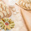 8 Pcs Ravioli Mold Set Include Ravioli Maker Press,Dough Scraper, Dumpling Maker, Ravioli Maker Cutter Set,Pasta Making 6