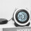 Super Loud Vibration Alarm Clock with Vibrator Multi-Functional Dual Alarm Clock for Heavy Sleeper Deaf Hard Black 6