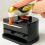 Cartoon  Toothpick Container Automatic Toothpick Dispenser Holder Box Home Decoration Kitchen Accessories 2