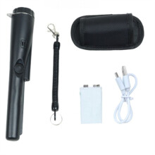 Metal Detector Sotterraneo, Rilevatore di Monete, Rilevatore di Monete D'Oro, Kit Portatile, Tester, Rilevatore di Utensili Elettrici