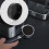 Coffee Handle Storage Rack for  ES601 ES655 ES701 Coffee Machine Wall Hanging Storage Holder Without Punching 3