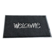 Front Door Mat Area Rug Decorative Floor Mat Entry Rug Non Slip Easy Clean Carpet Doormat for Yard Porch Outside Door