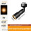 Adjustable 10-60 Narrow  Angle 3000k Ceiling Mounted Spotlight 7W Zoomable Spotlight Light with Zoom Function 7