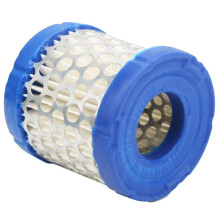 Lawn Mower Air Filter Upgraded Replacement Part Accessory Fit for Briggs 396424 for -PT7953