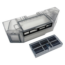 Dust Box Spare Parts for X40 Ultra L40 Ultra/X40 Master Xiomi M30 S/M40 Robot Vacuum Cleaner Accessories