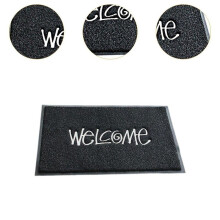 Front Door Mat Area Rug Decorative Floor Mat Entry Rug Non Slip Easy Clean Carpet Doormat for Yard Porch Outside Door