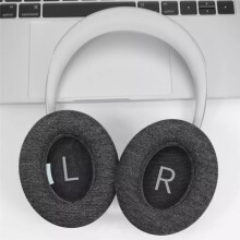 Replacement Ear Pads for 700 NC700 Headphones Earpads NC700 Ear Cushions Cover Foam Pad Headset Parts Black