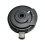 Outer Bowl Lid for  NC700/ NC701 Series Ice Cream Maker Replacement Reusable Cream Bowl Lid 1