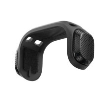 Mic Noise Windscreen for  X5 Acoustic Foam Wind Noise Reduction Snap Holder Mount for  X5 Accessories