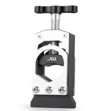 AXI Front Fork Pipe Stabilizer Bikes Replacement Fork Support Stabilizer for Repair High-Strength Shock Stabilizing Bracket