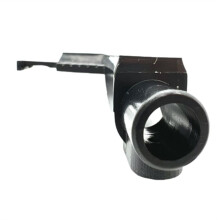 7mm Tone Arm Support Straight Pickup Stylus Holder for LP Vinyl Pickup Record Player Phonograph Turntable Accessories
