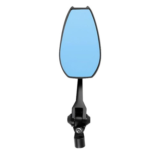 Motorcycle Rearview Mirrors Handlebar Rear View Mirror Handlebars Mirrors Motorcycle Accessories 2