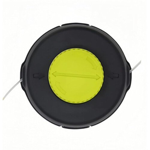2-Pack 313318001 String Trimmer  Replacement for P2009 RY15523A RY40006 RY4CCS RY251CS RY251PH RY25CSEMC Lawn Mower 1