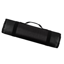 Premium 22 Slots Chef KnifeBag Oxford Cloth KnifeRoll Bag Portable KnifeBag Cutlery Storage Bag Carry Case
