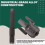 PPR/PVC Water Pipe Thread Tapping Tool Internal Thread External Thread Integrated Water Pipe Wire Opener 4