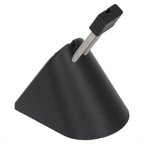 Esports Gaming Mouse Cable Clamp Mouse  Organizer Fixed Cable Management Tool Mouse Bungee for Mouse Cable Black
