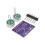 MAX9813H Microphone Module Microphone Amplifier Amplifier Module Double Input Fixed Gain Integrated Bias 9813 MAX9813 2