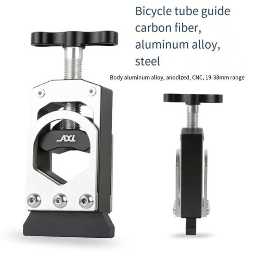 AXI Front Fork Pipe Stabilizer Bikes Replacement Fork Support Stabilizer for Repair High-Strength Shock Stabilizing Bracket 1