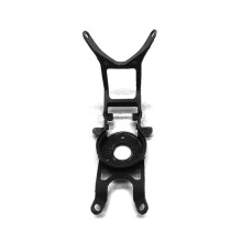 For 3 3C//3E Gimbal Vibrations Shock Absorbing Board Camera Mounting Damper Bracket with Rubber Lower