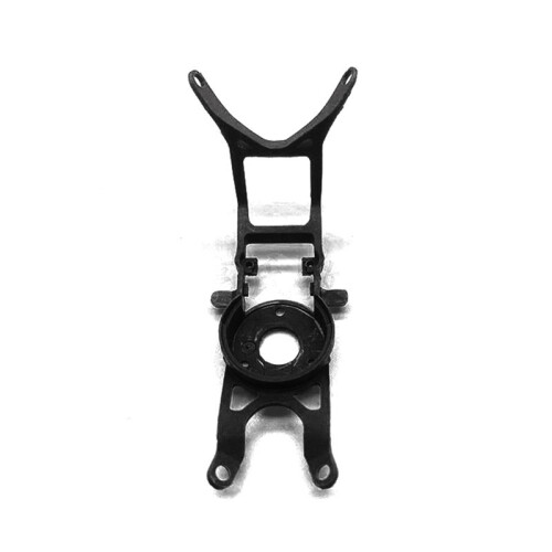 For   3 3C//3E Gimbal Vibrations Shock Absorbing Board Camera Mounting Damper Bracket with Rubber Lower
