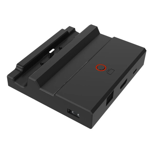 For Switch2 Game Console Charging Dock NS2 -Compatible Video Converter Stand Charger