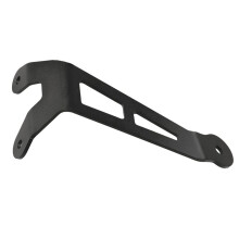 Motorcycle Exhaust Pipes Hanger Bracket Muffler Pipe Support for Speed Triple 1200 RR 1200RS 1200RR 21-23