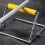 Adjustable Height Table Saw Roller-Stand Attachment,Cutting Machine Miter Saw Roller Support Stand for Woodworking Frame 2