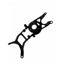 For   3 3C//3E Gimbal Vibrations Shock Absorbing Board Camera Mounting Damper Bracket with Rubber Lower