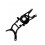 For   3 3C//3E Gimbal Vibrations Shock Absorbing Board Camera Mounting Damper Bracket with Rubber Lower 4