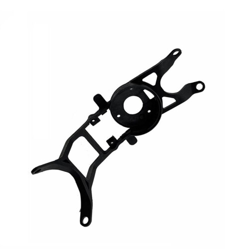 For   3 3C//3E Gimbal Vibrations Shock Absorbing Board Camera Mounting Damper Bracket with Rubber Lower