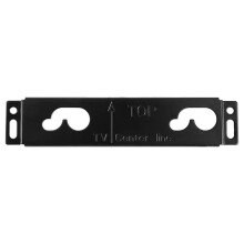 Speaker Wall Mount Bracket for  LAS260B LAS454B LAS465B NB3530A NB2420A Soundbar Holder