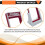 Miner Stand for Bitaxe Gamma 601 3D Printer Stand Bracket for Bitaxe Gamma 601 for Bitaxe  401 Miner Stand 3