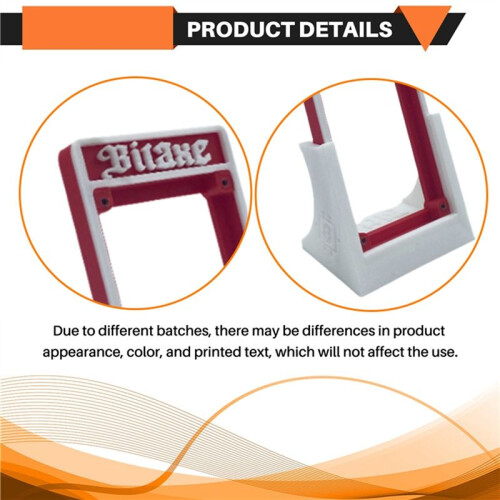 Miner Stand for Bitaxe Gamma 601 3D Printer Stand Bracket for Bitaxe Gamma 601 for Bitaxe  401 Miner Stand 2