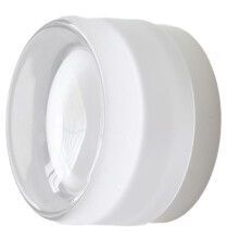 Glass Lampshade LED Wall Lamp Sconce Beside Bedroom Living Room Bathroom Mirror Stair Wall Light Wandlamp C