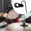 Drum Clamp L Rod Drum Ube Clip Bracket Connection Pole for Home Music Studio 4