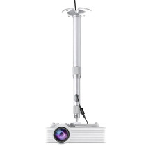 Projector Stand Universal Projector Ceiling Bracket Wall Mount for XGIMI JMGO DLP Beamer YG300 J15LED Projetor 60CM